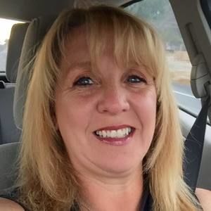 Meet your Posher, Jodi